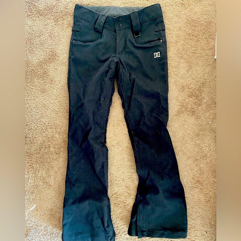DC echotech 5k Ski/Snowboarding Pants
